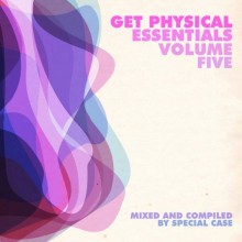 VA - Get Physical Essentials Vol. 5 (Mixed & Compiled By Special Case) [GPMCD082]